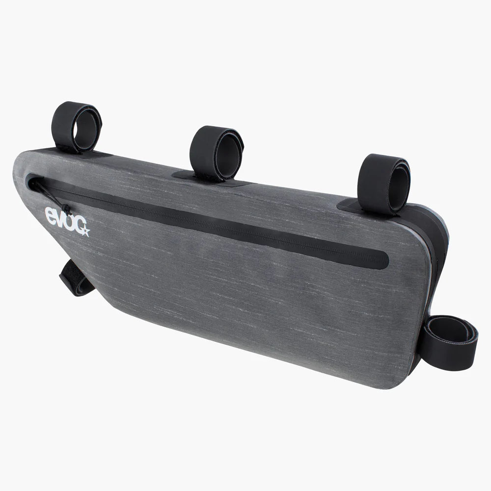 Steltaske WP - EVOC - 3.5L - Carbon Grå