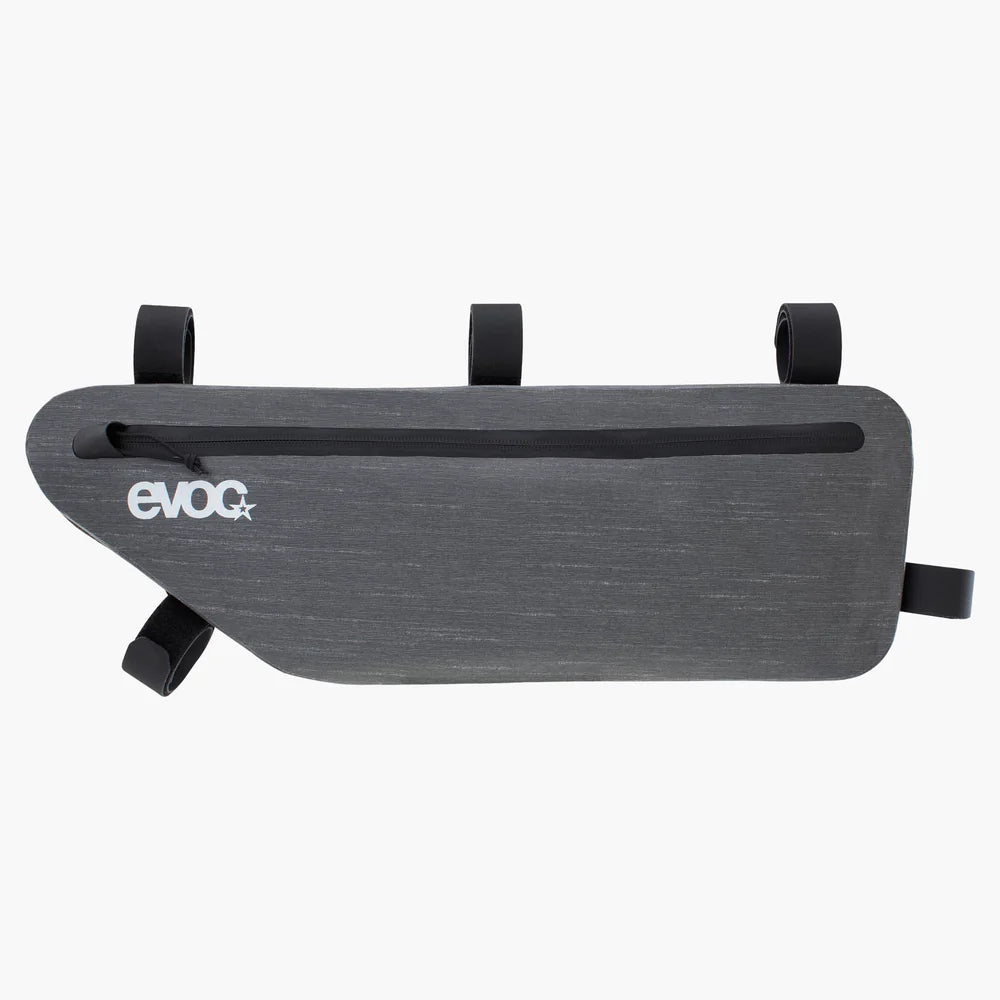 Steltaske WP - EVOC - 3.5L - Carbon Grå
