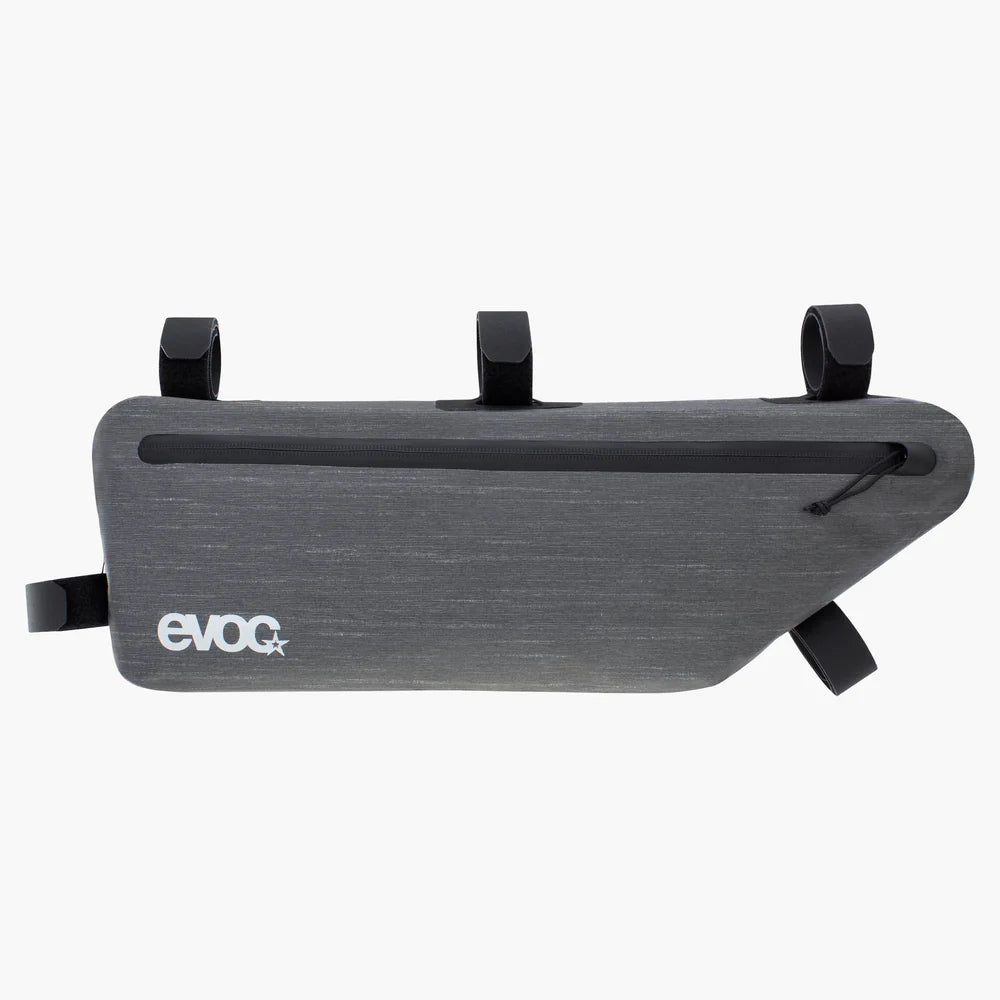 Steltaske WP - EVOC - 3.5L - Carbon Grå
