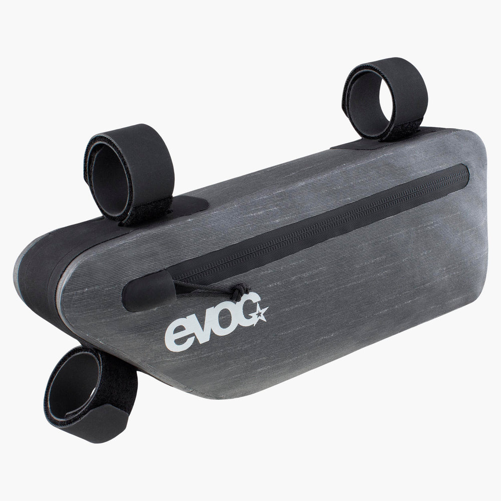 Steltaske WP - EVOC - 1.5L - Carbon Grå