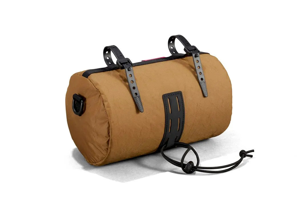 Bandito Styrtaske - Swift Industries - Coyote