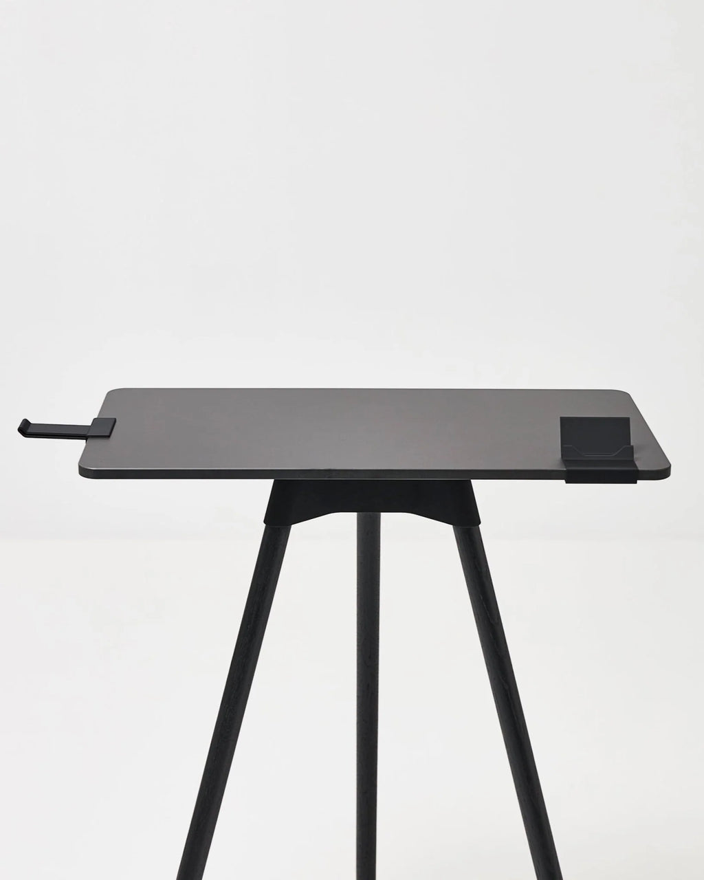 Hometrainer Classic Bord 2 - Tons