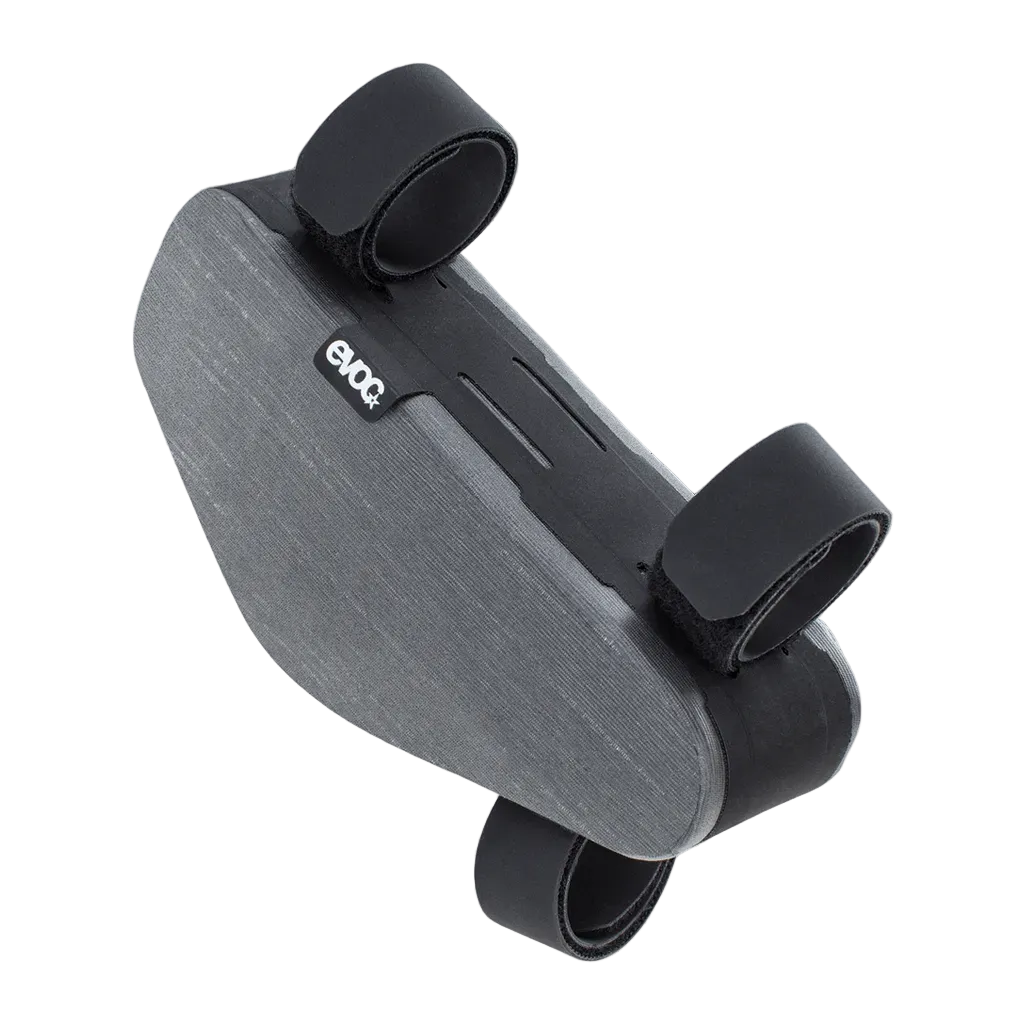 Multi Steltaske WP - EVOC - 0.8L - Carbon Grå