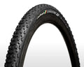 Gravine XP Tubeless Ready Gravel Dæk - Challenge - Sort
