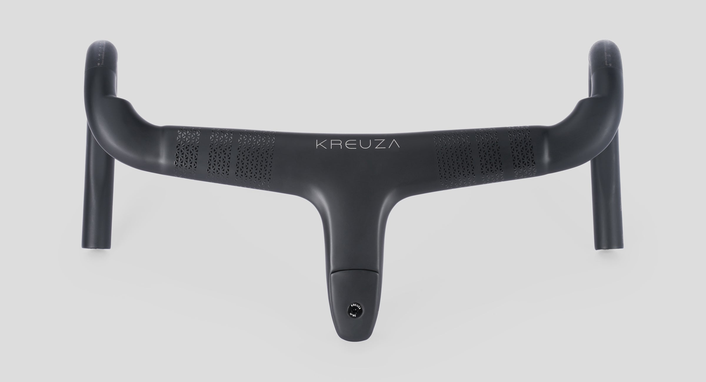 Kreuza Apex One-Piece Styr - Elite Wheels - Sort