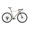 Palta III SRAM Force XPLR - Microtech MX25 - Basso