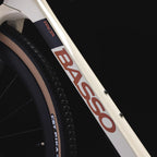 Basso Palta II - GRX Di2 2x12 825