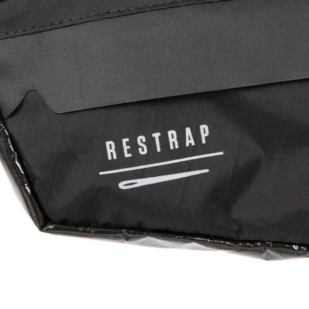 Race Steltaske Small - Restrap - 3L - Sort