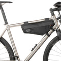 Race Steltaske Small - Restrap - 3L - Sort