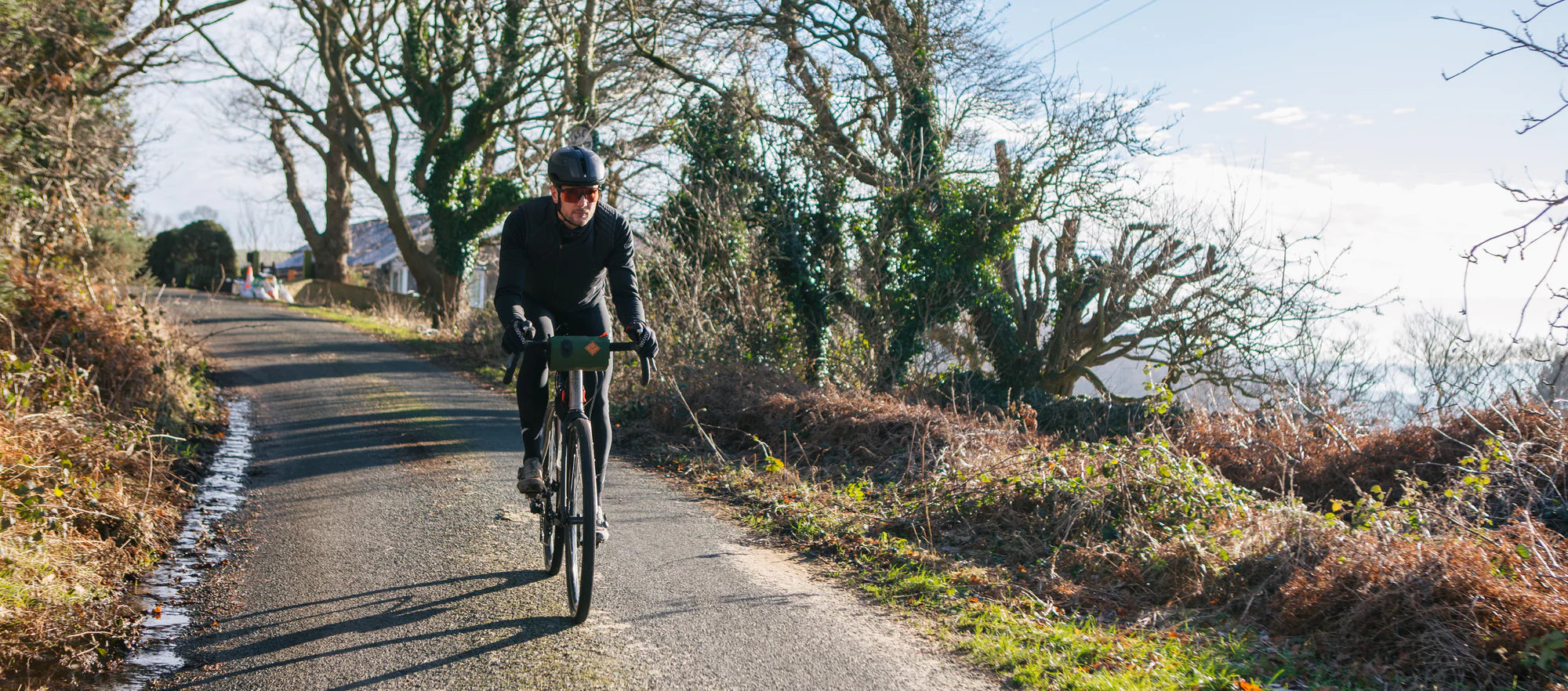 Restrap Canister Taske - 2