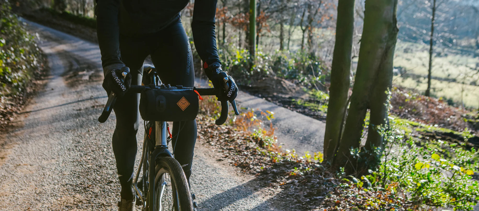 Restrap Canister Taske - 1