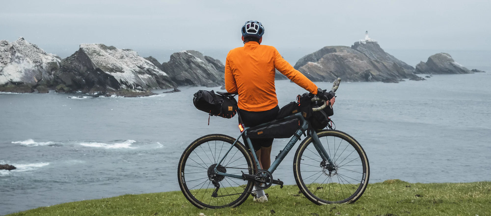 Restrap Frame Bag Large - 2