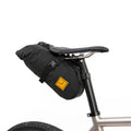 Sadeltaske - Restrap - 4.5L - Sort