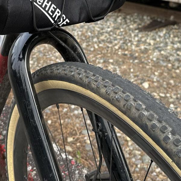 Corkscrew Climb Gravel Dæk 700cx44mm - Reneherse - Tan