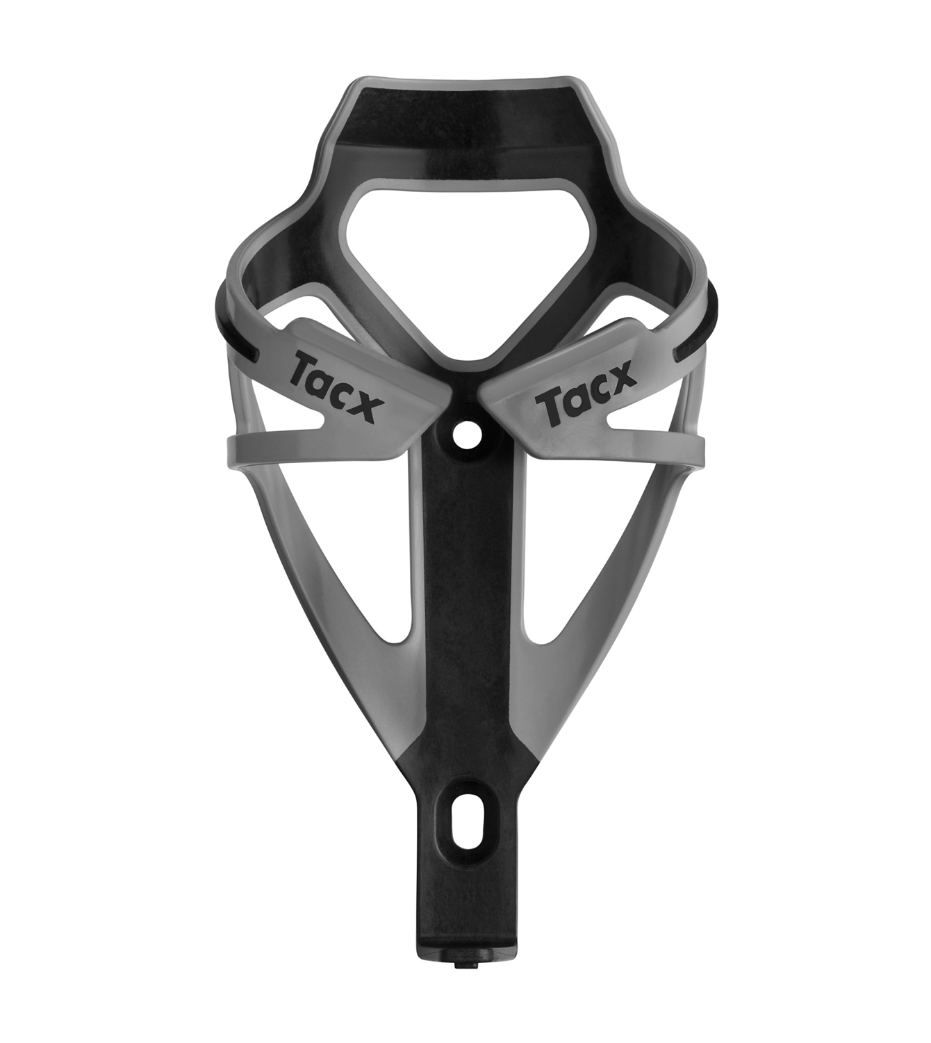 Deva Flaskeholder - Tacx - Grå