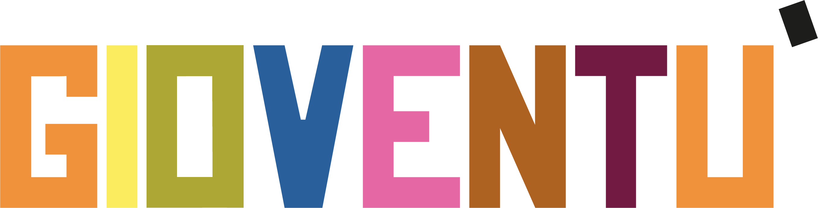 GIOVENTU
