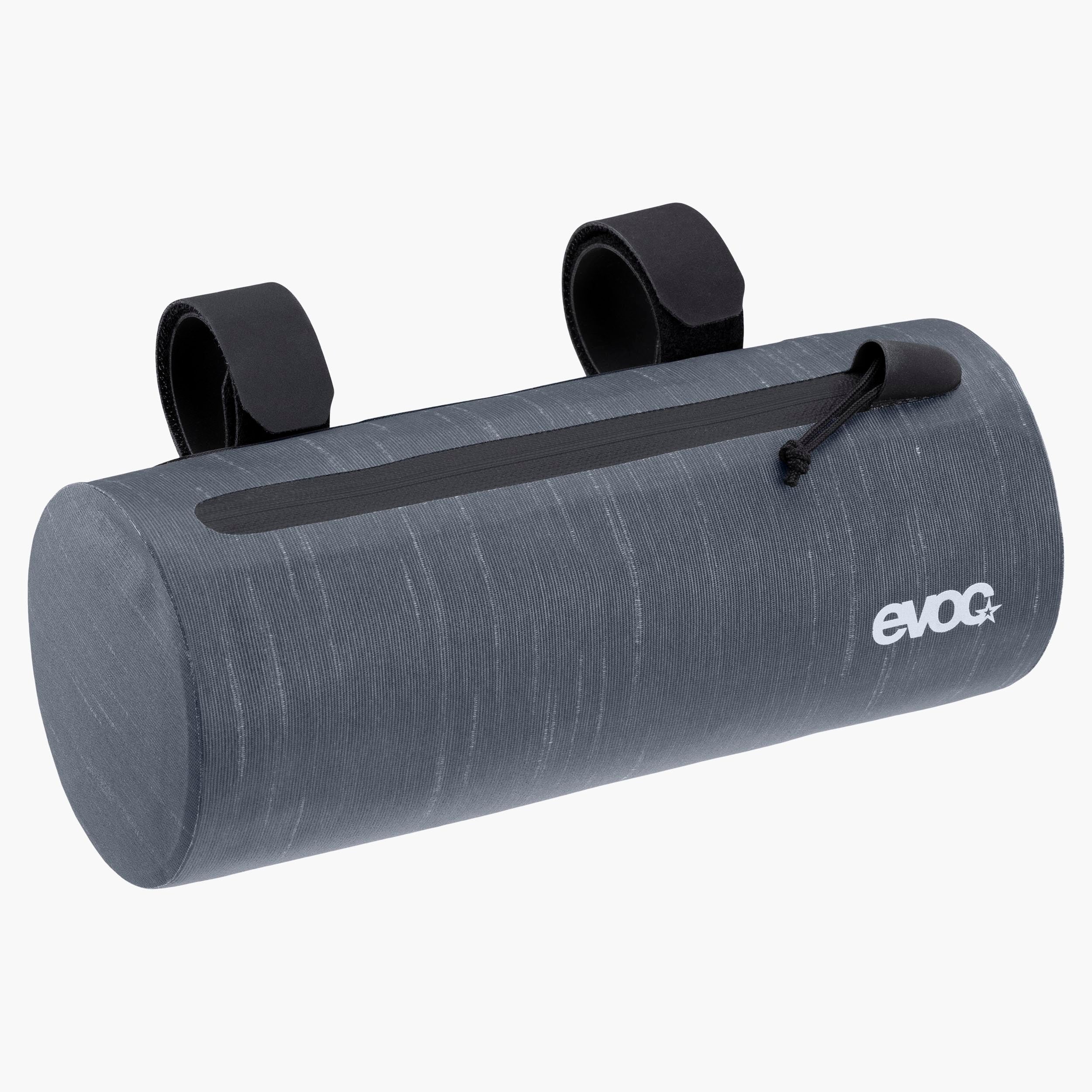 Styrtaske Rund WP - EVOC - 1.5L - Carbon Grå