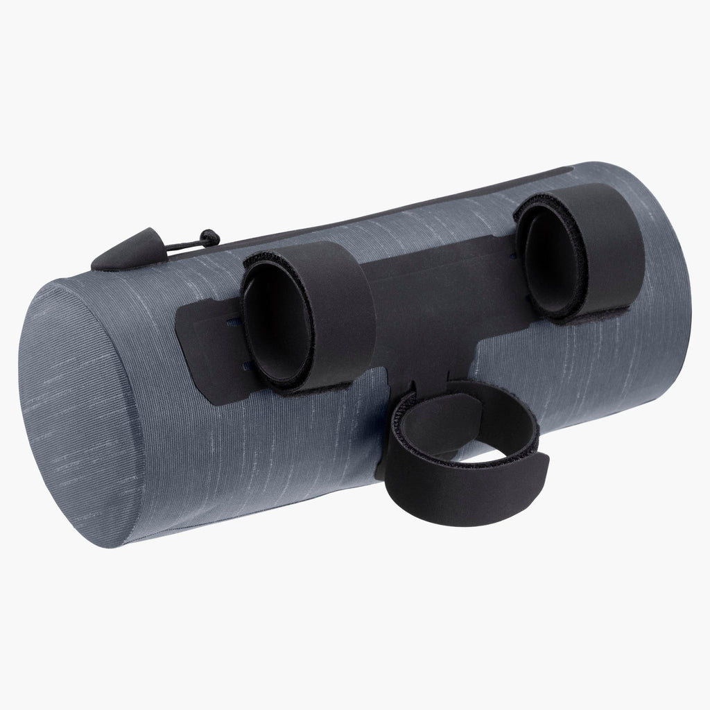 Styrtaske Rund WP - EVOC - 1.5L - Carbon Grå