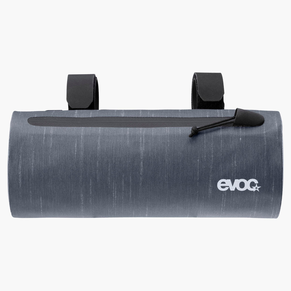 Styrtaske Rund WP - EVOC - 1.5L - Carbon Grå