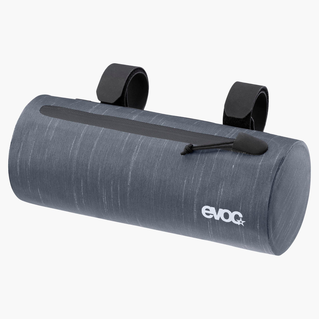 Styrtaske Rund WP - EVOC - 1.5L - Carbon Grå