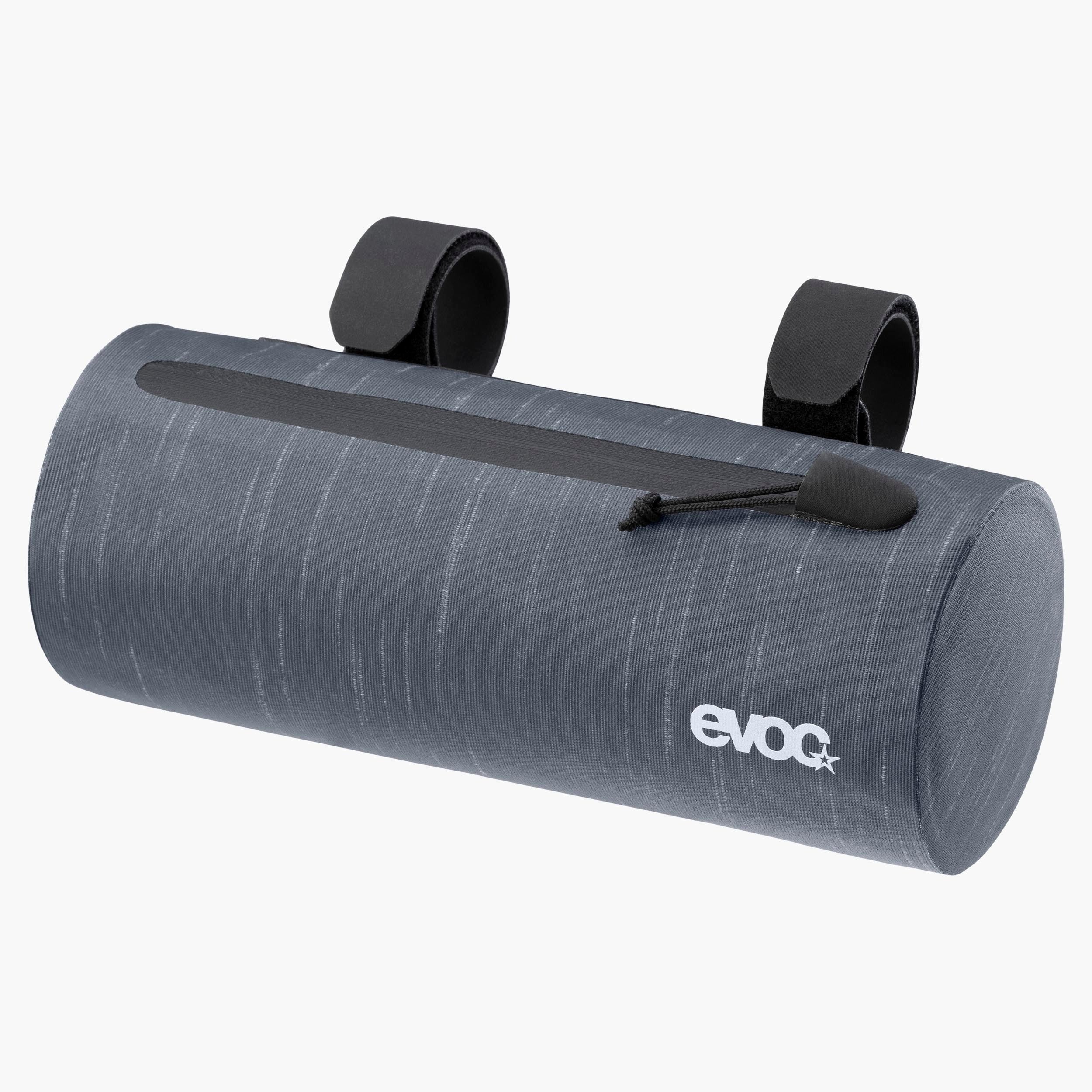 Styrtaske Rund WP - EVOC - 1.5L - Carbon Grå