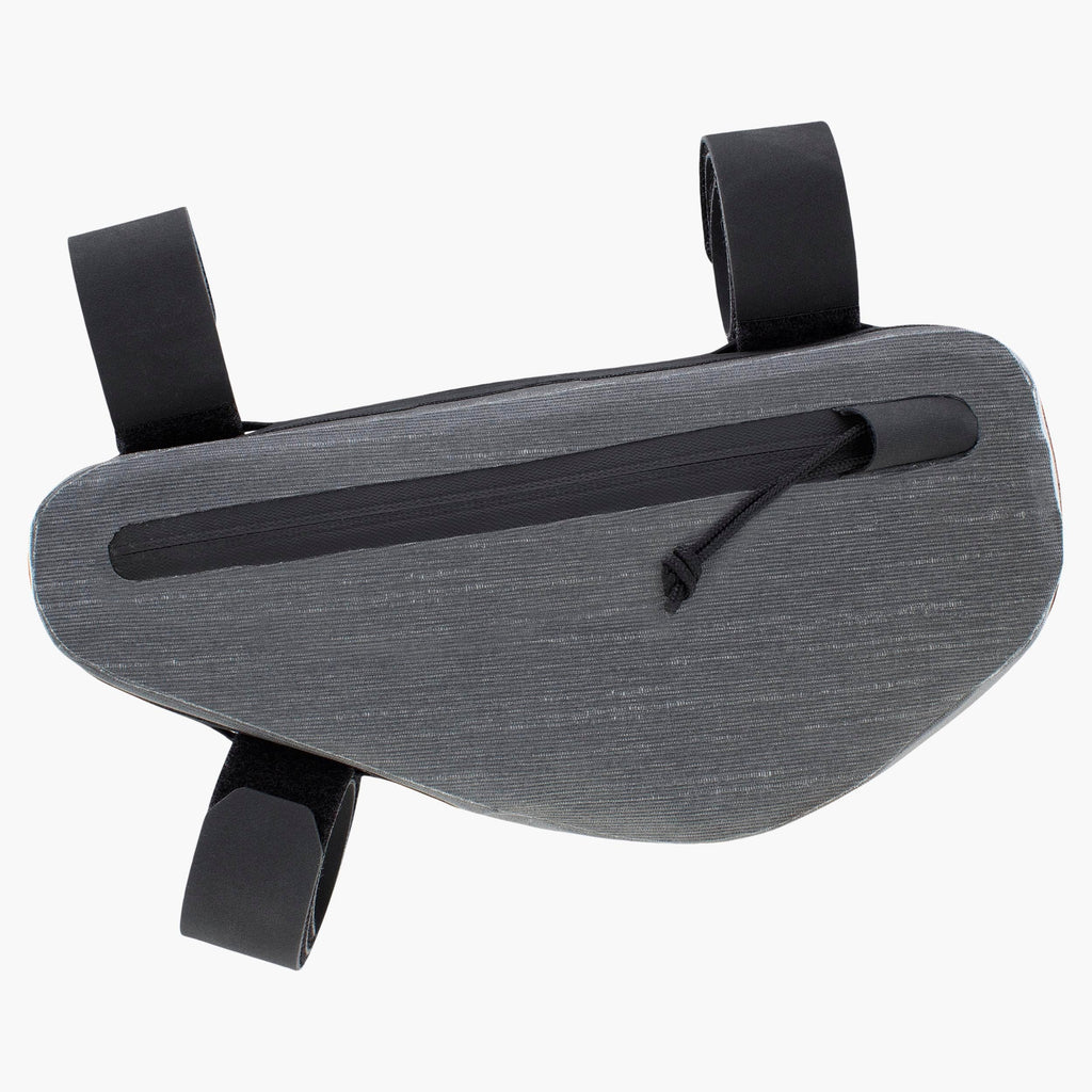 Multi Steltaske WP - EVOC - 1.2L - Carbon Grå