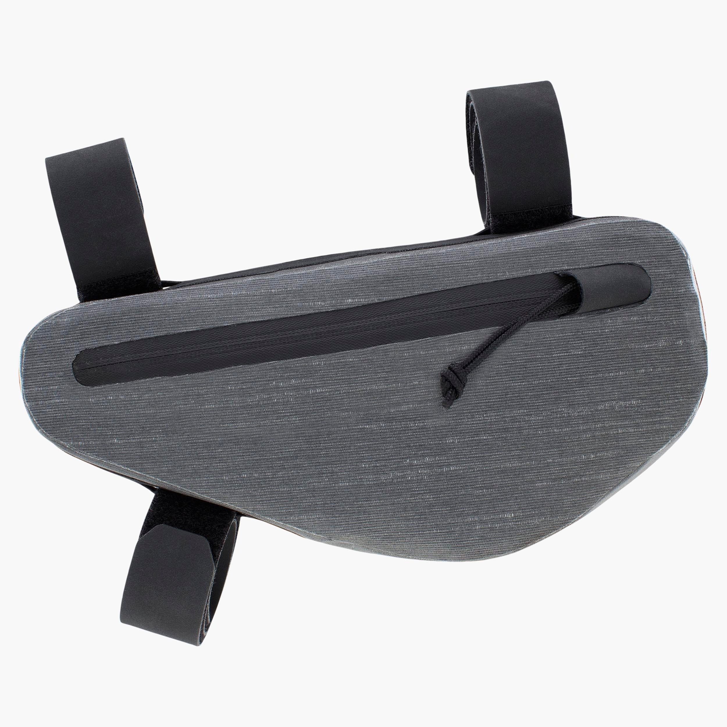 Multi Steltaske WP - EVOC - 1.2L - Carbon Grå