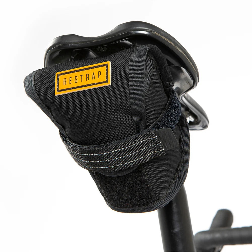 Tool Pouch - Restrap - 0.6L - Sort