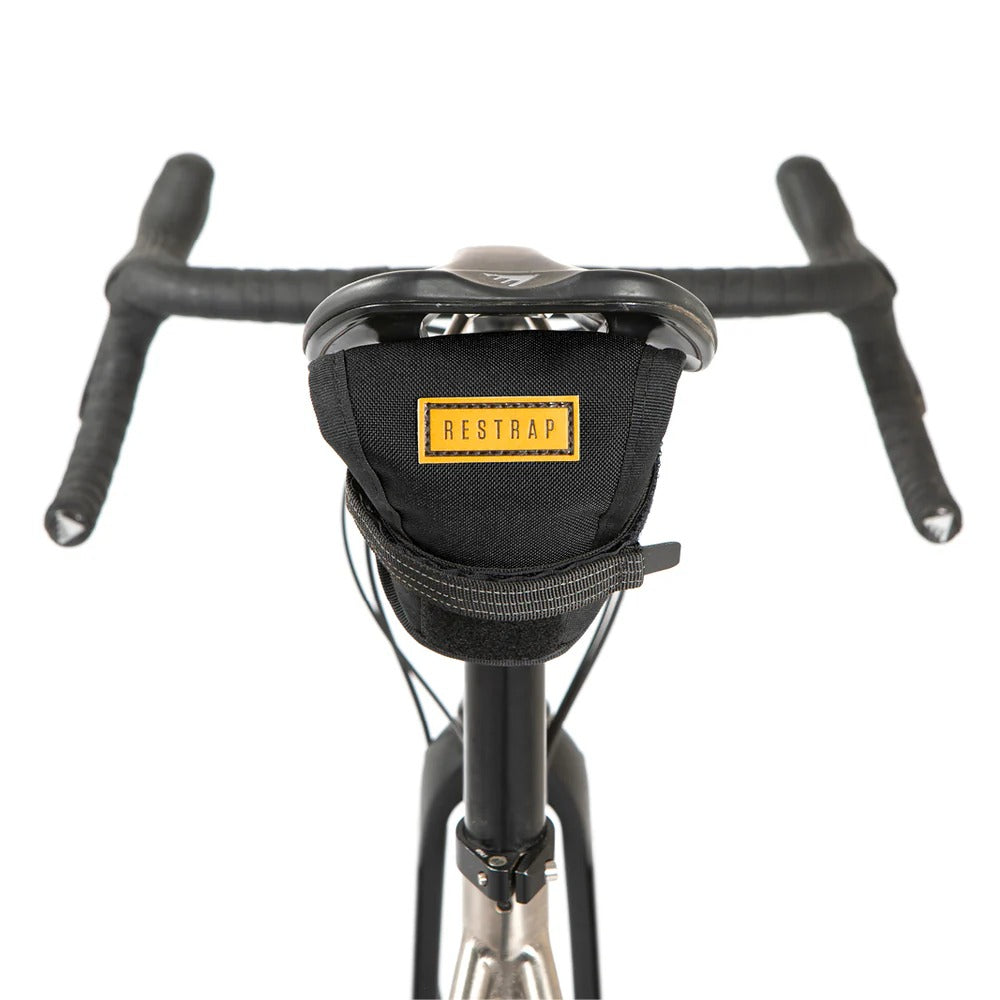 Tool Pouch - Restrap - 0.6L - Sort