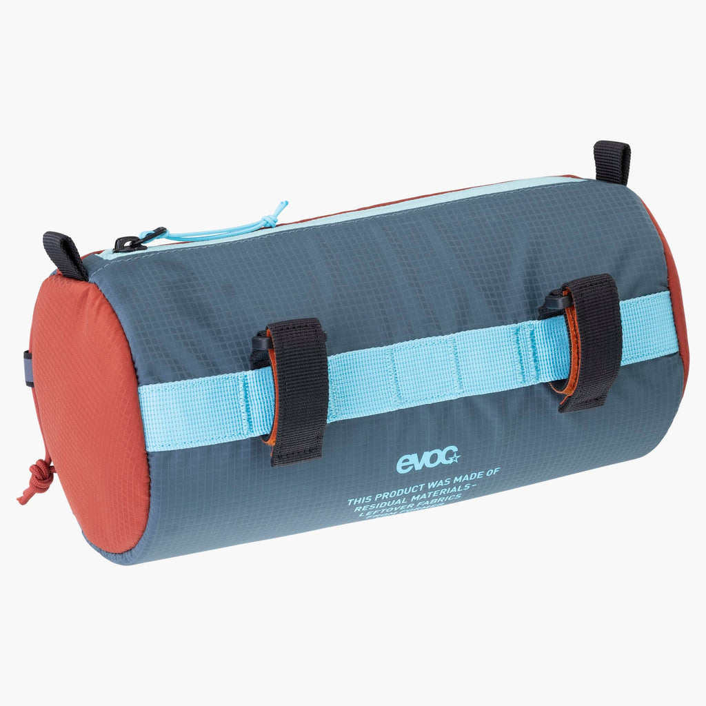 Styrtaske Roll - EVOC - 2L - Garish