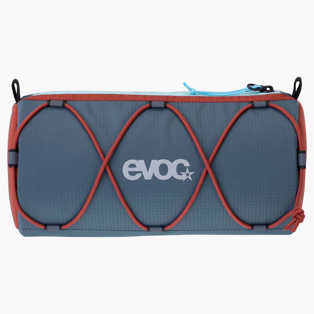 Styrtaske Roll - EVOC - 2L - Garish