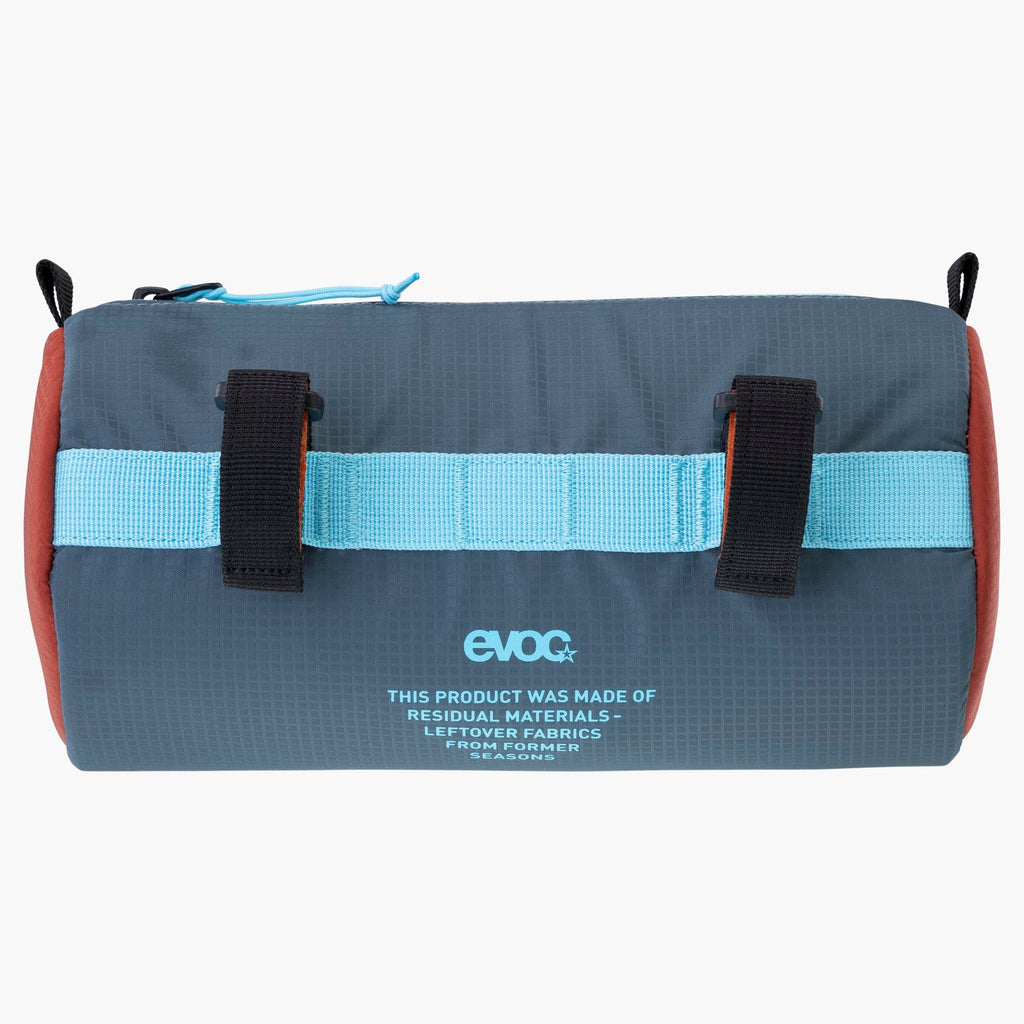 Styrtaske Roll - EVOC - 2L - Garish