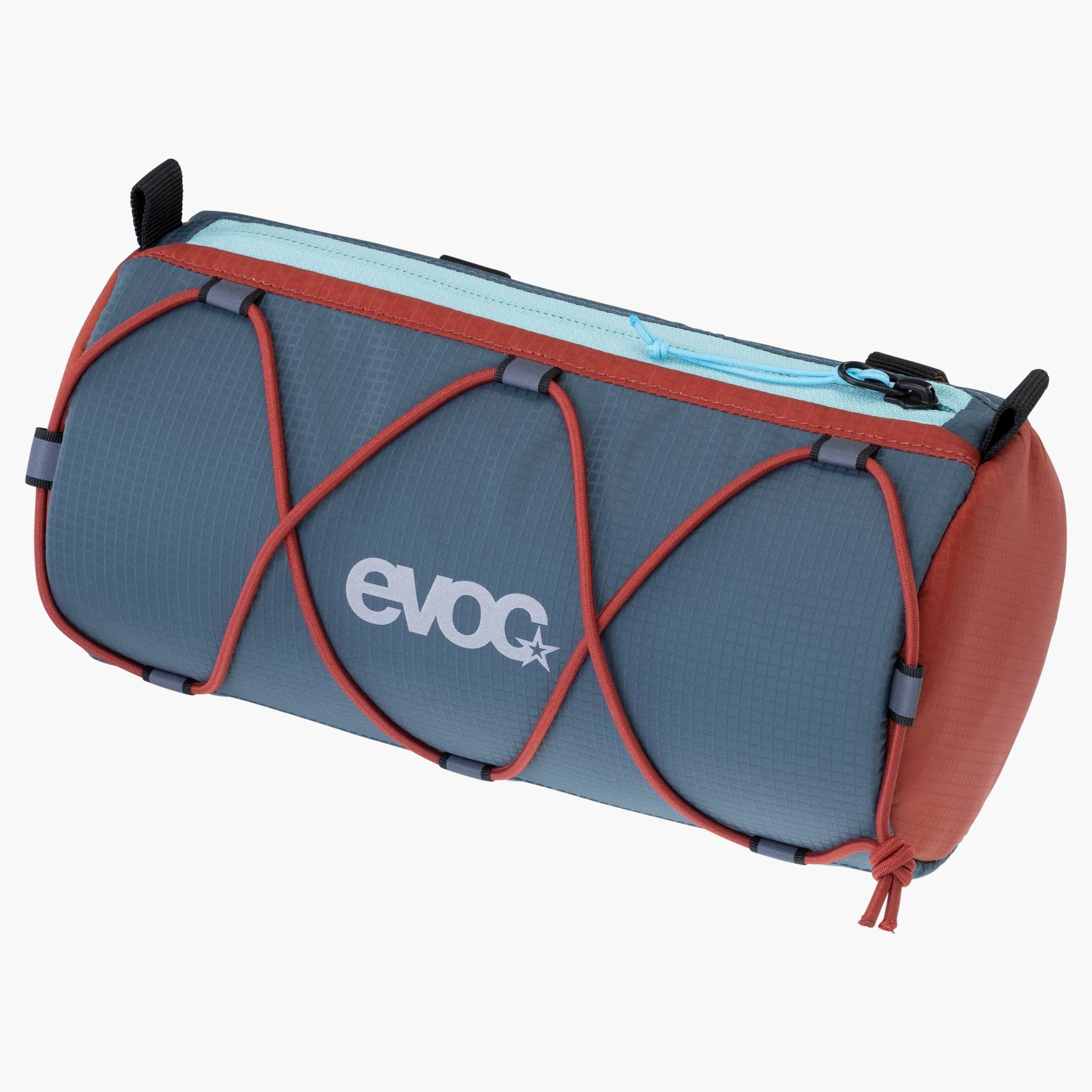 Styrtaske Roll - EVOC - 2L - Garish