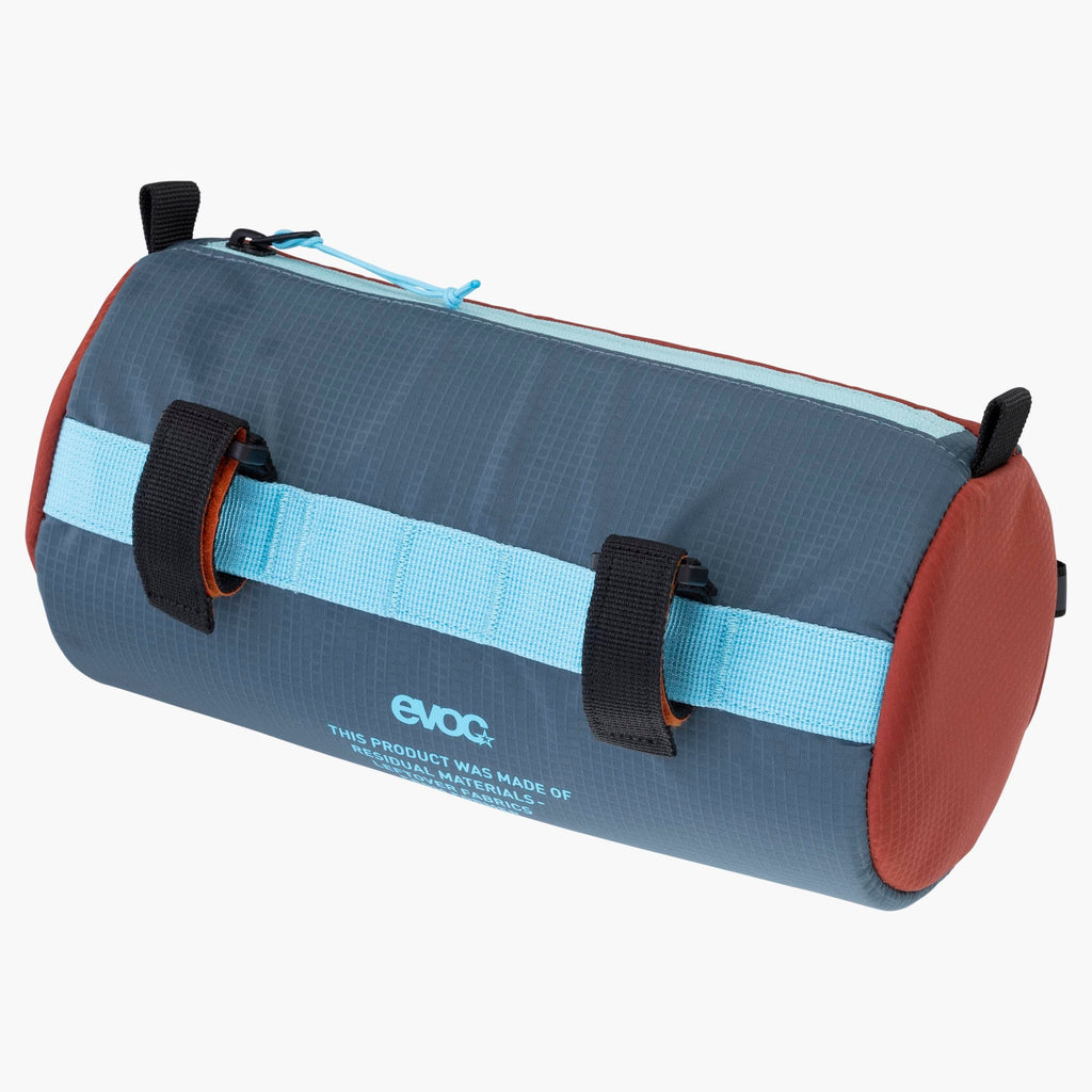 Styrtaske Roll - EVOC - 2L - Garish