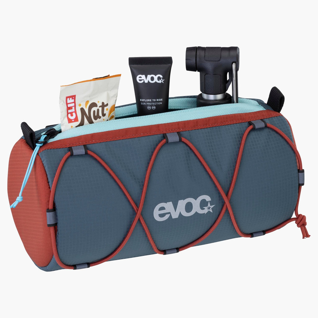 Styrtaske Roll - EVOC - 2L - Garish