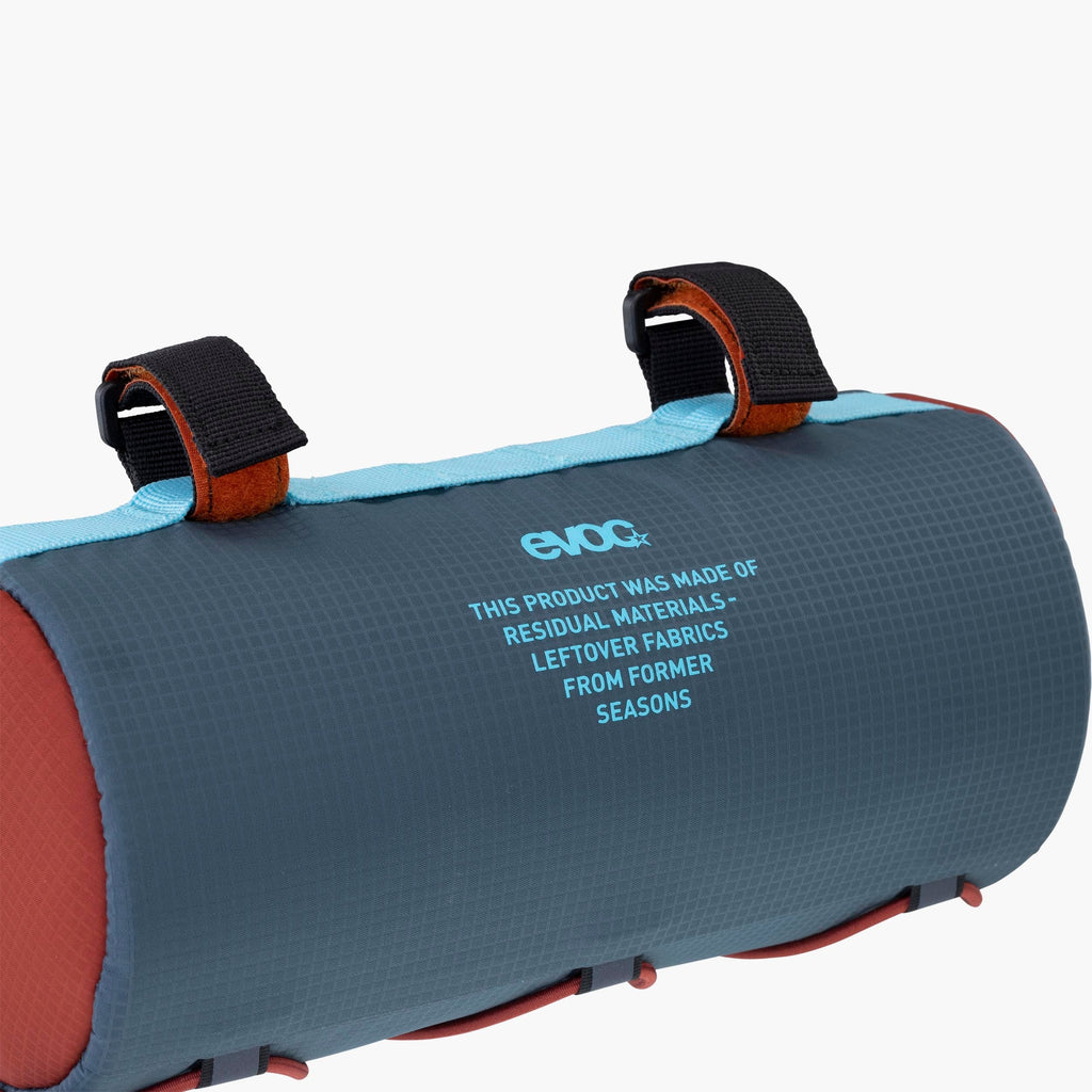 Styrtaske Roll - EVOC - 2L - Garish