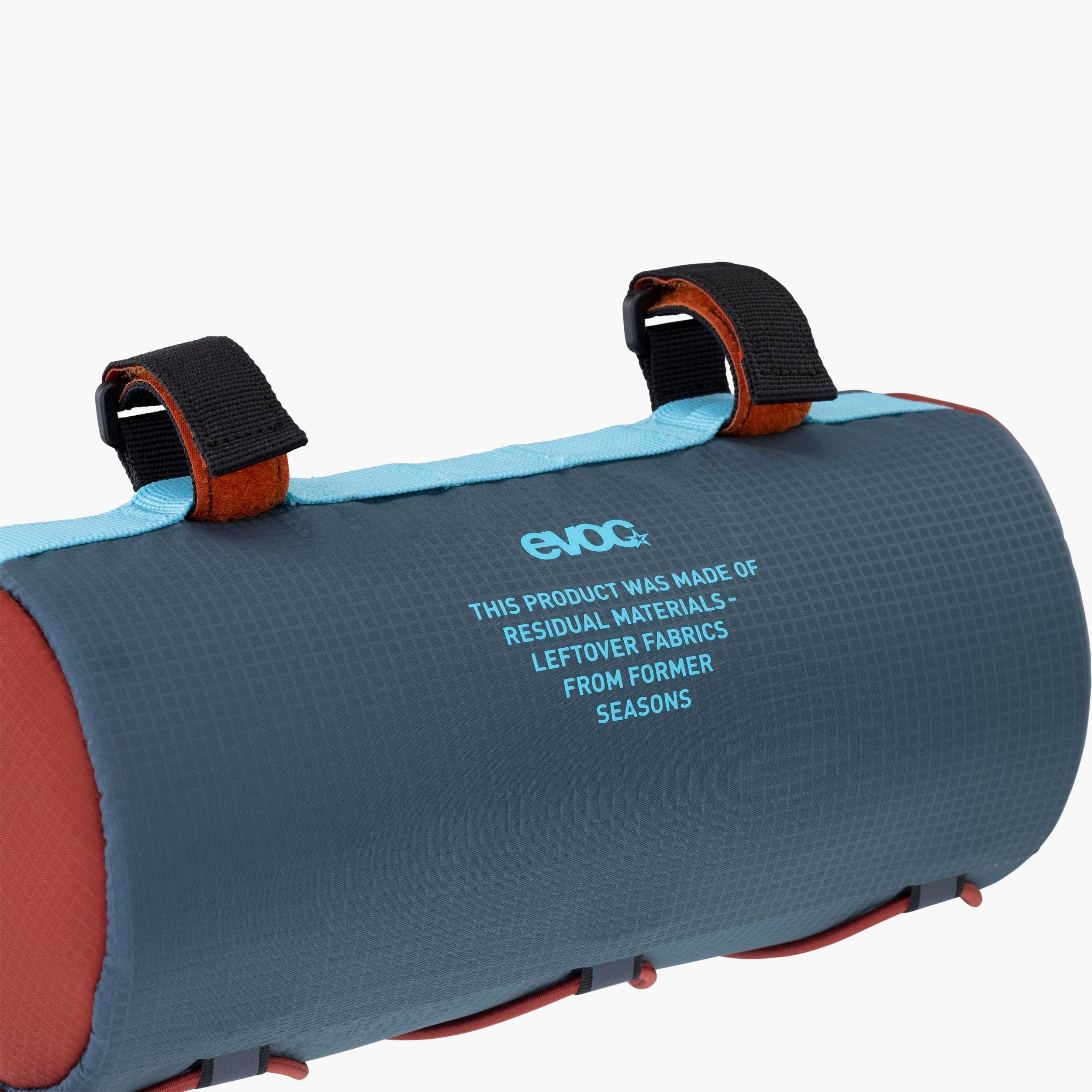 Styrtaske Roll - EVOC - 2L - Garish