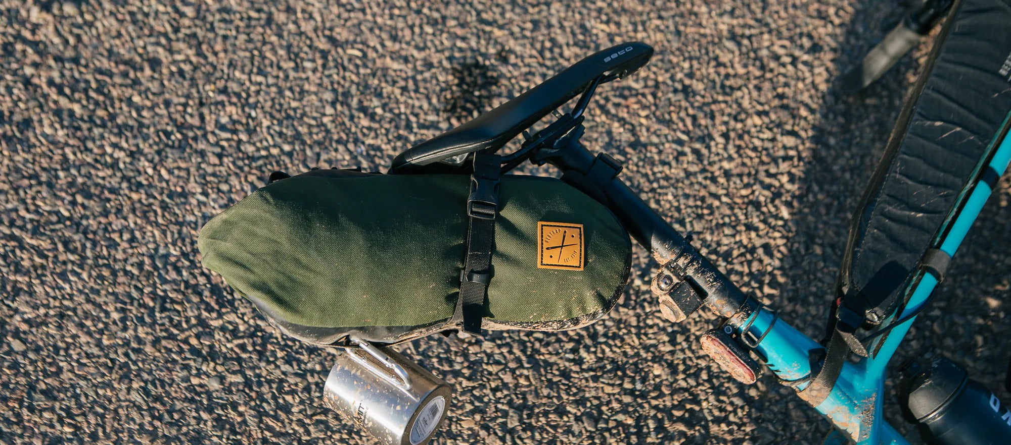 Restrap Saddle Pack 2.5 - 2