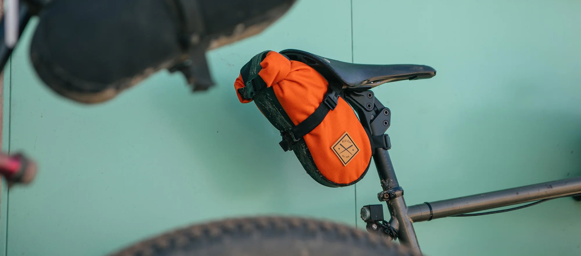 Restrap Saddle Pack 2.5 - 1