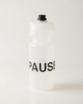 Pause Drikkedunk 650ml - Fingerscrossed - Transparent | Fingerscrossed | gioventu.cc