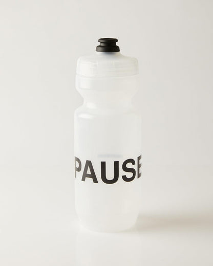 Pause Drikkedunk 650ml - Fingerscrossed - Transparent | Fingerscrossed | gioventu.cc