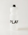 Play Drikkedunk 650ml - Fingerscrossed - Transparent | Fingerscrossed | gioventu.cc