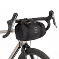 Race Bar Styrtaske - Restrap - 7L Sort