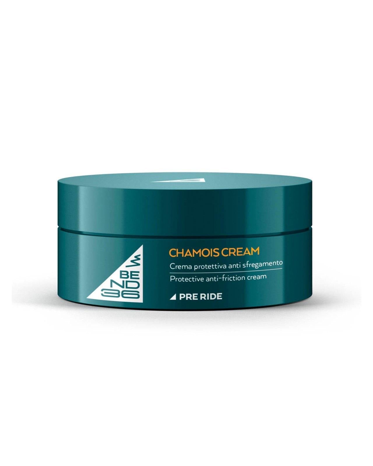 Buksefedt / Chamois Creme Mænd Pre-Ride - Bend36 - 150ml | Bend36 | gioventu.cc