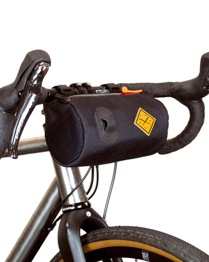Canister Styrtaske - Restrap - 1.5 L Sort | Restrap | gioventu.cc
