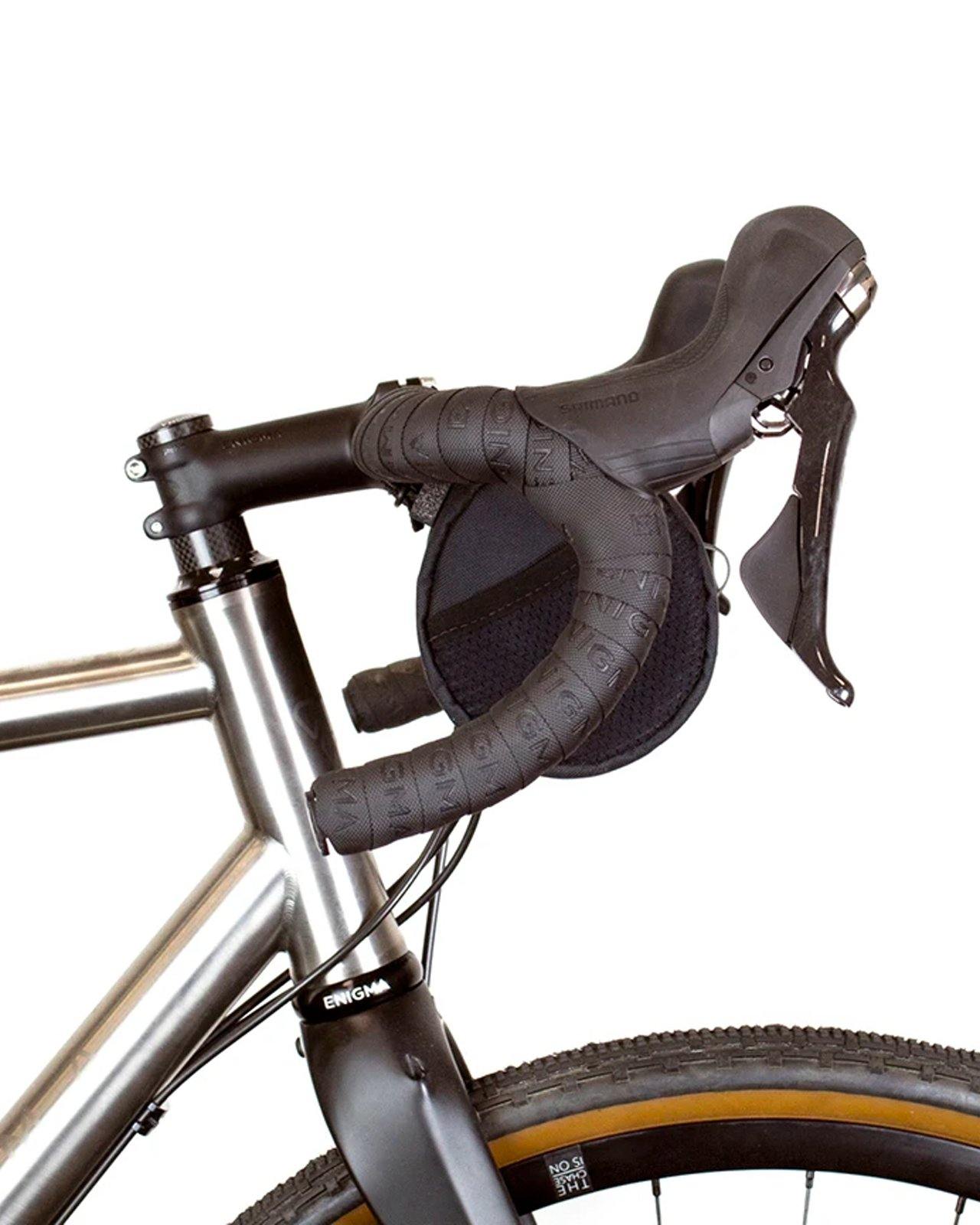 Canister Styrtaske - Restrap - 1.5 L Sort | Restrap | gioventu.cc
