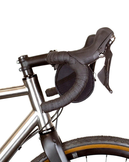 Canister Styrtaske - Restrap - 1.5 L Sort | Restrap | gioventu.cc