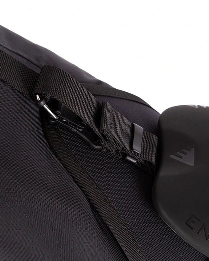 Carry Everything Sadeltaske - Restrap - 8L Sort | Restrap | gioventu.cc