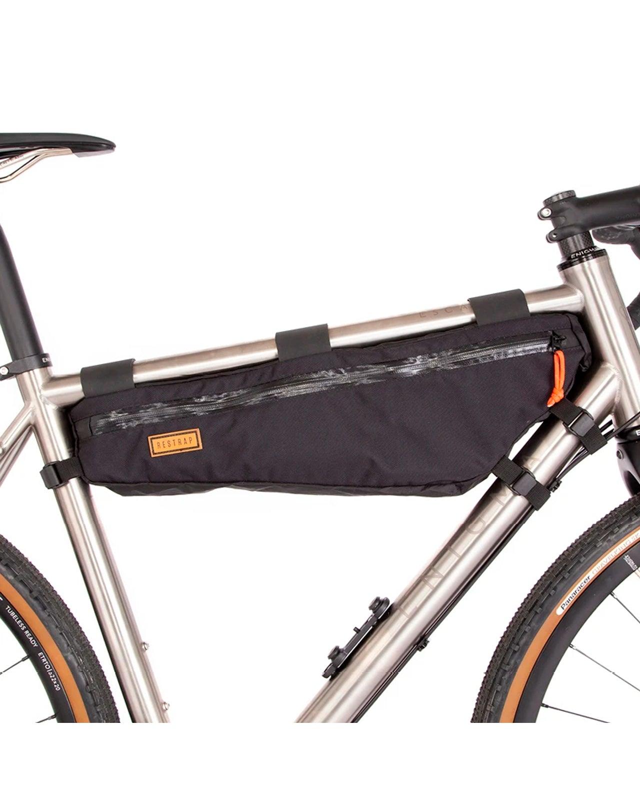 Carry Everything Steltaske Large - Restrap - Sort | Restrap | gioventu.cc