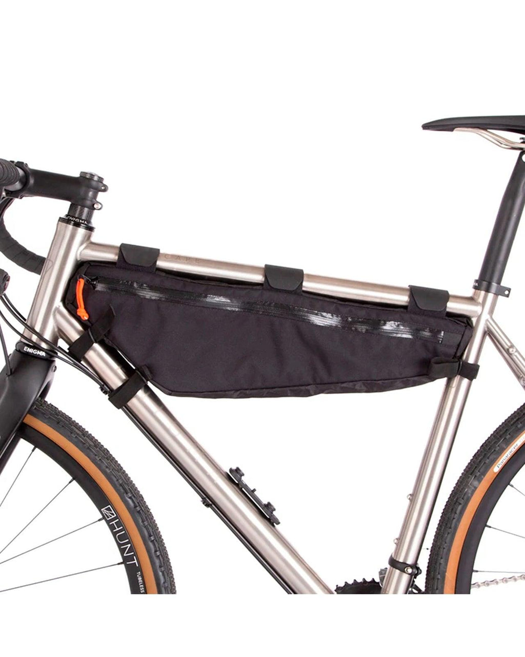 Carry Everything Steltaske Large - Restrap - Sort | Restrap | gioventu.cc